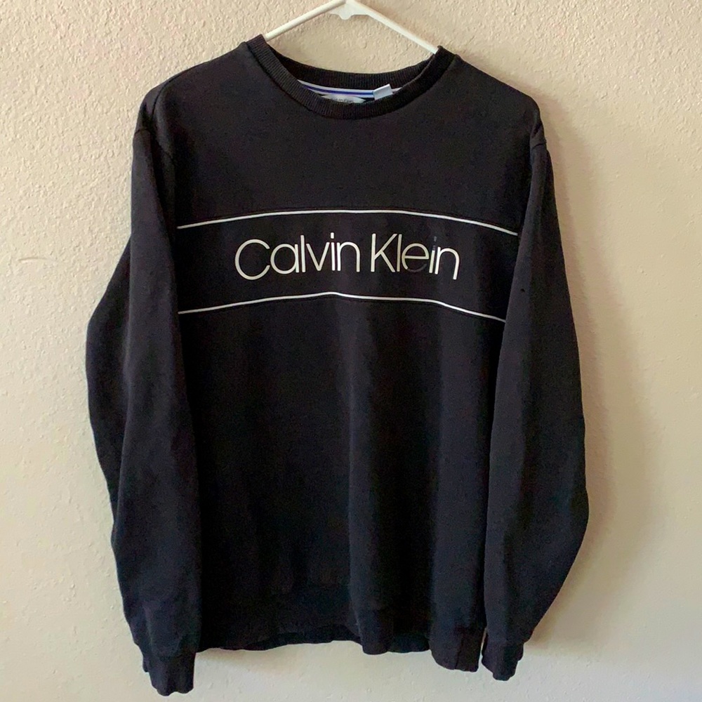 Calvin Klein Crewneck Medium